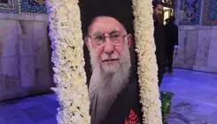 اطلاعیه دفتر رهبر شهید درباره نماز لیلة الدفن ایشان