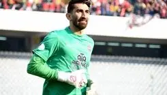 اعلام حکم شکایت پرسپولیس از بیرانوند بعد از پایان لیگ