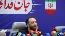 زارع: با استخاره نام جانفدا را انتخاب کردیم