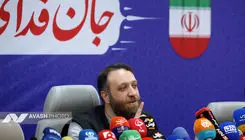 زارع: با استخاره نام جانفدا را انتخاب کردیم