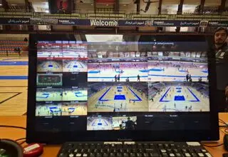 نتایج لیگ برتر فوتسال