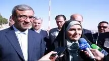 بهره‌برداری از هزار پروژه با ارزشی بالغ بر ۴۳ هزار میلیارد تومان در خراسان رضوی
