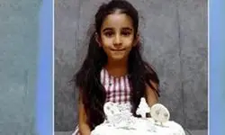 نهال کوچولو اول مهر مدرسه نرفت و آسمانی شد / فرشته نجات به چهارنفر جان دوباره بخشید