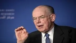 مرشایمر: ایران در جنگ پیروز شد