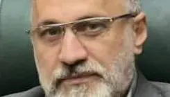 پیام تهدید به حمله به زیرساخت ها