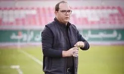 ربیعی در مأموریت نجات ذوب‌آهن؛ بازگشت به گذشته برای فرار از بحران 