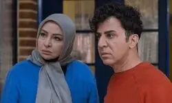 ساعت پخش سریال اکسیر از شبکه دو/ بازیگران و داستان