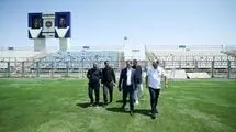 اولین واکنش ربیعی بعداز جدایی از تراکتور