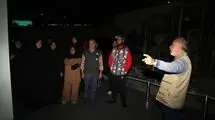 رویداد «از نیمکت تا خاکریز» برگزار می‌شود