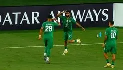 شکست الاهلی با حضور عزت‌اللهی 