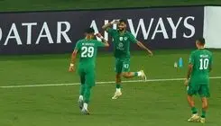 شکست الاهلی با حضور عزت‌اللهی 