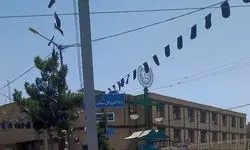 ۵ شهید در حمله تروریستی به دادگستری زاهدان
