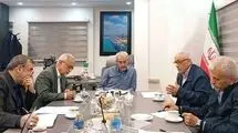 نشست وزیر امور اقتصادی و دارایی درباره بررسی آخرین تحولات اقتصادی کشور 
