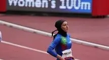 قهرمانی فصیحی در سوئیس
