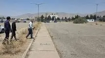 زمین هزار متری برای فدراسیون تنیس روی میز در مجموعه ورزشی آزادی
