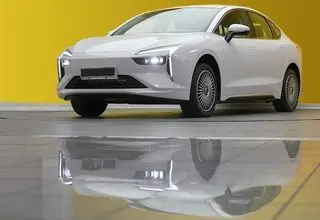 تدوین سند فناوری های نوین خودرو با هدف اصلاح سوخت خودروها