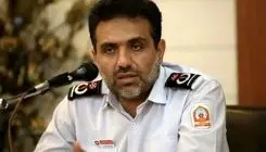 انفجار در جنت آباد+ جزئیات