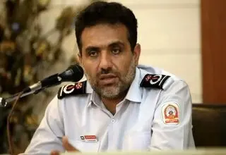 انفجار در جنت آباد+ جزئیات