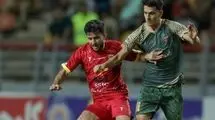 یحیی، سومی پرسپولیس را به خطر انداخت