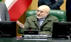 قالیباف خطاب به مقامات آمریکایی: منتظر معجزه دلقک‌هایی مثل هگست و بسنت نباشید