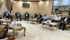 اختلاف میان مقاومت و تشکیلات خودگردان فلسطین بالا گرفت