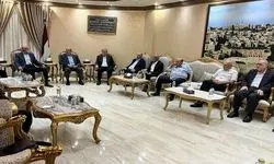 اختلاف میان مقاومت و تشکیلات خودگردان فلسطین بالا گرفت