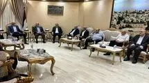 اختلاف میان مقاومت و تشکیلات خودگردان فلسطین بالا گرفت