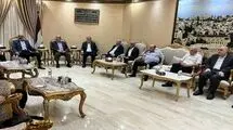 اختلاف میان مقاومت و تشکیلات خودگردان فلسطین بالا گرفت