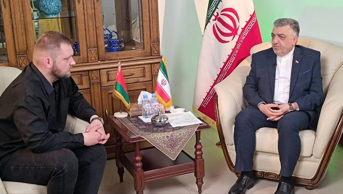 صانعی: نتانیاهو مانند صدام دچار خطای محاسباتی شده است