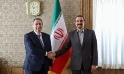 سنایی: ایران و آذربایجان برای پیگیری توافقات و حل مشکلات سازوکار و برنامه اقدام تعریف کنند