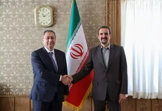 سنایی: ایران و آذربایجان برای پیگیری توافقات و حل مشکلات سازوکار و برنامه اقدام تعریف کنند