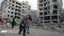احتمال شنیده شدن صدای انفجارهای کنترل شده فردا در شرق تهران