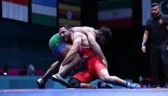 صعود سه آزادکار ایران به نیمه نهایی/ دو ملی پوش در انتظار نتیجه حریفان