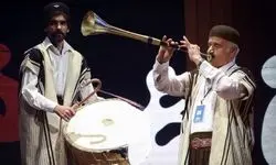 آغاز پروژه «شب آئین هنر و موسیقی» در پایتخت