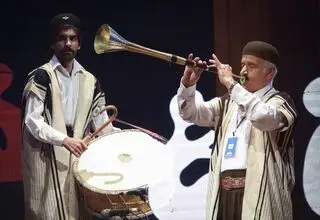 آغاز پروژه «شب آئین هنر و موسیقی» در پایتخت