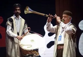 آغاز پروژه «شب آئین هنر و موسیقی» در پایتخت