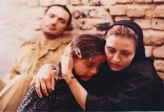 کیمیایی گفت برای فیلم من به کسی جایزه نمی‌دهند ولی تو خوب بودی