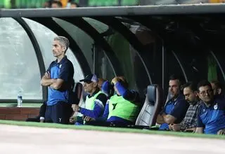 جباری جانشین بوژوویچ شد
