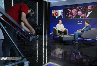 برنامه خط مذاکرات