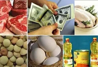 اولویت اصلی ما تأمین و سپس قیمت کالاهاست