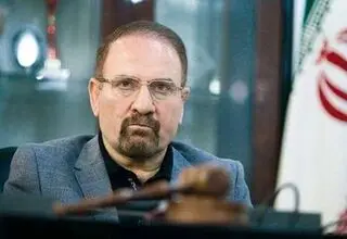 انتقادات به قوه قضائیه سیاسی است 