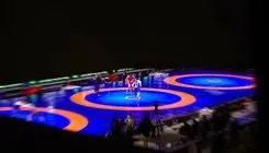 خروج دو قهرمان مسابقات کشوری از برنامه‌های فنی تیم ملی کشتی فرنگی