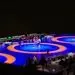 تحویل کاپ قهرمانی کشتی آزاد جهان ۲۰۱۵ به ایران