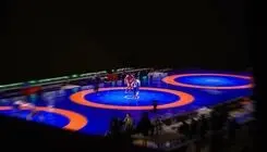 درخشش شاگردان محمد بنا در شب پایانی قهرمانی اروپا با ۲ طلا و یک برنز