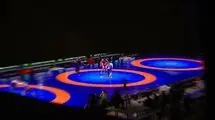 درخشش شاگردان محمد بنا در شب پایانی قهرمانی اروپا با ۲ طلا و یک برنز