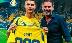 تداوم زلزله مدیریتی در النصر؛ هیرو رفت!
