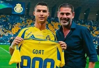 تداوم زلزله مدیریتی در النصر؛ هیرو رفت!
