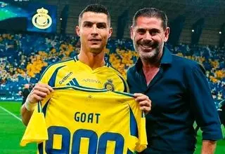 تداوم زلزله مدیریتی در النصر؛ هیرو رفت!

