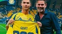 تداوم زلزله مدیریتی در النصر؛ هیرو رفت!
