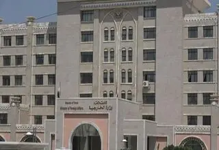 تکذیب حمله به کشتی در بندر دمیاط مصر از سوی یمن